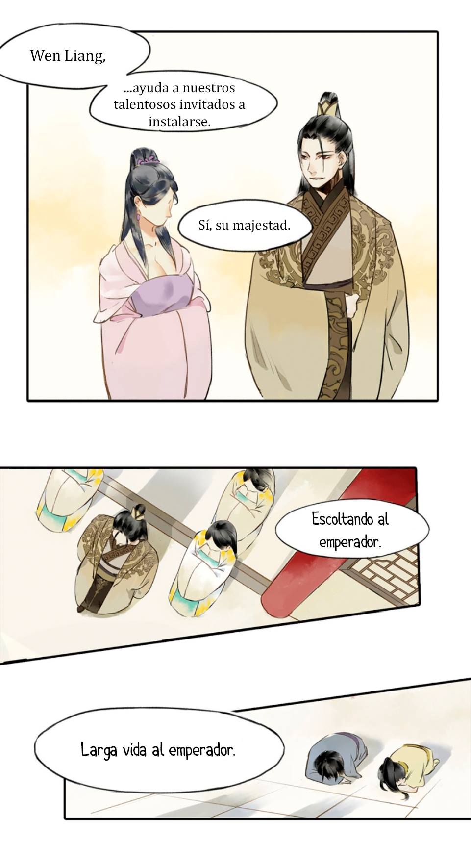 Human Carpenter Ch. 4 第15页