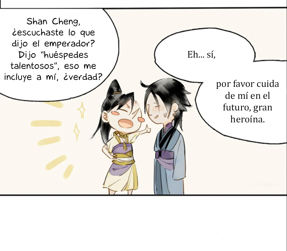 Human Carpenter Ch. 4 第17页