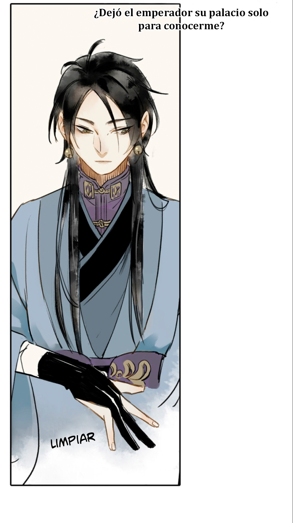 Human Carpenter Ch. 4 第18页