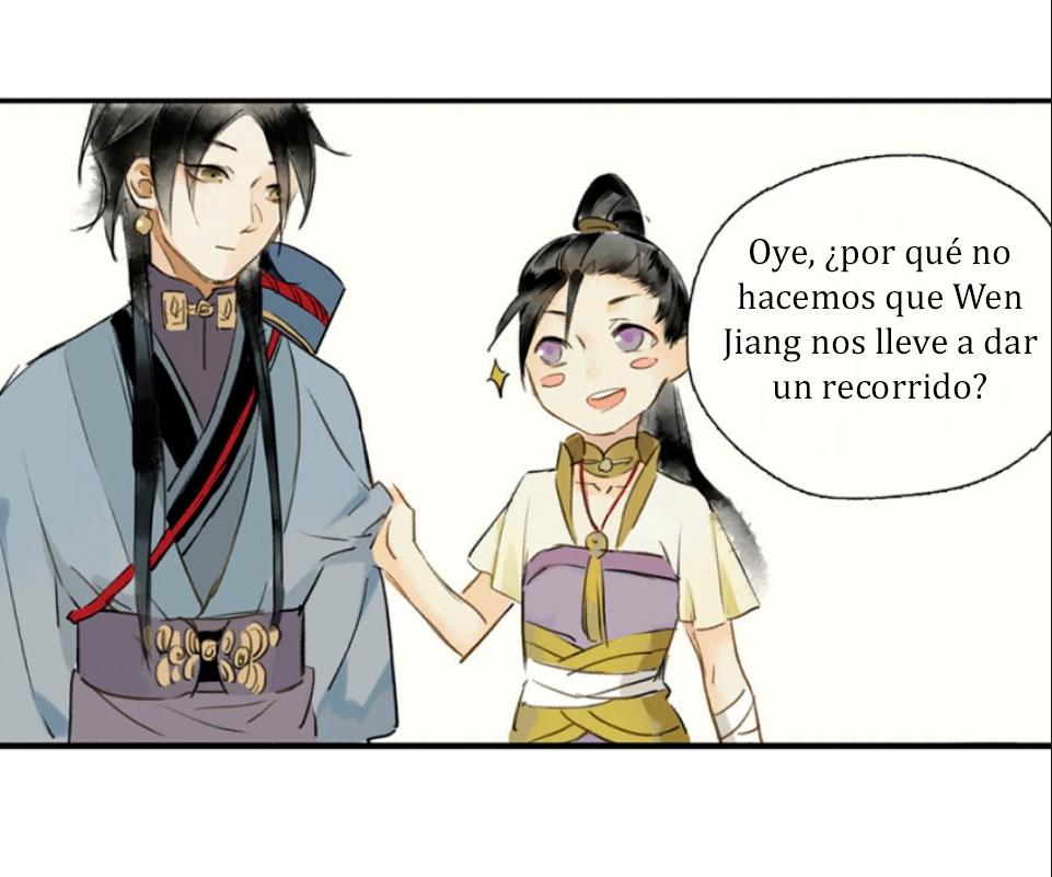 Human Carpenter Ch. 4 第25页