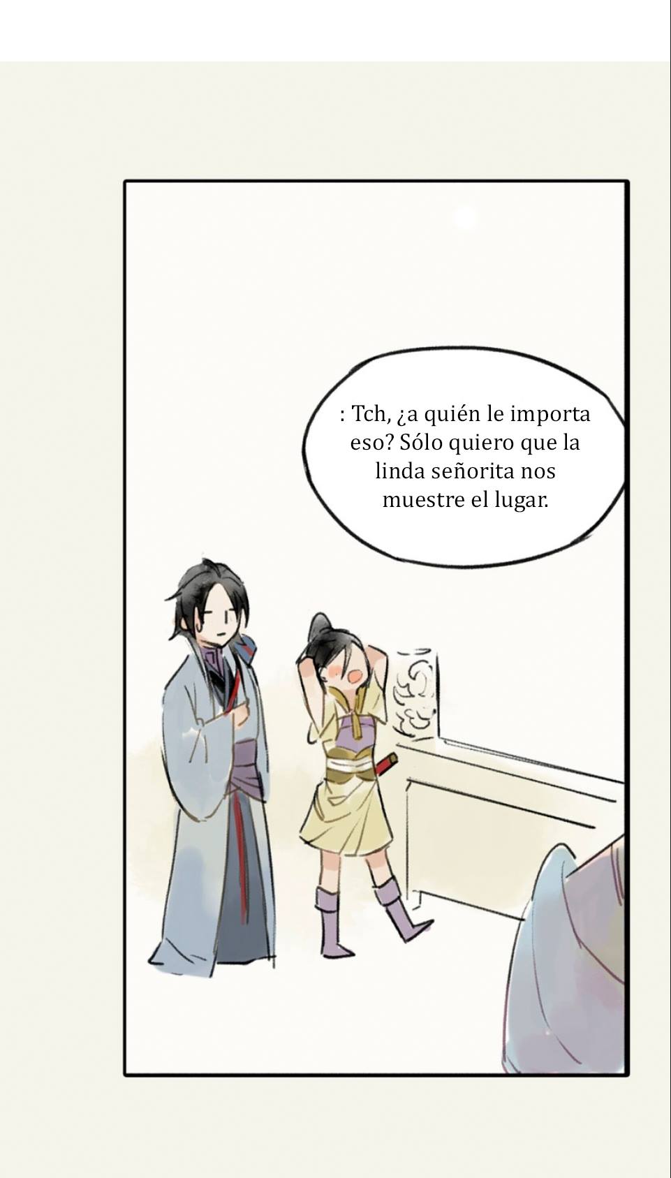 Human Carpenter Ch. 4 第27页