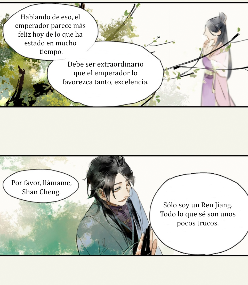 Human Carpenter Ch. 4 第29页