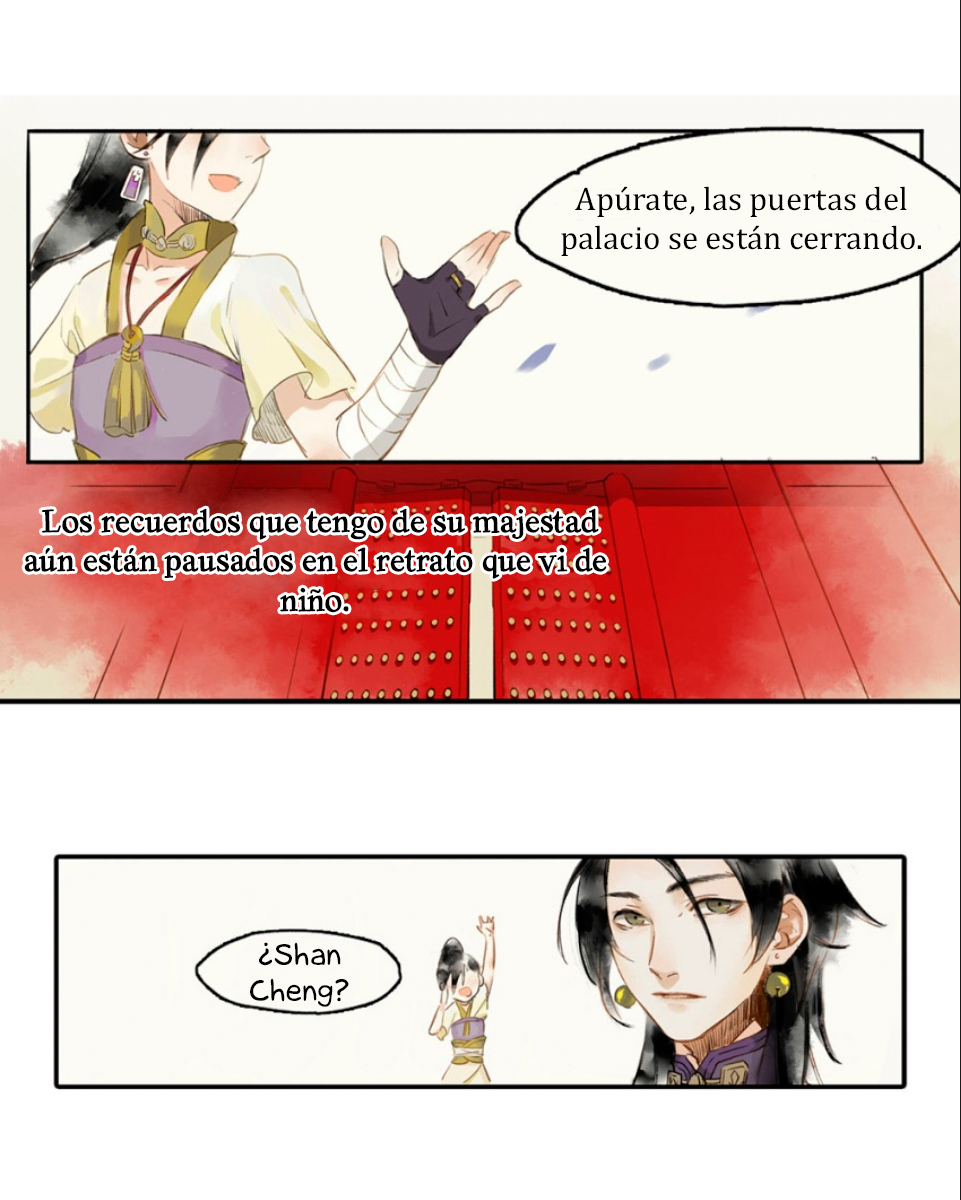 Human Carpenter Ch. 4 第4页