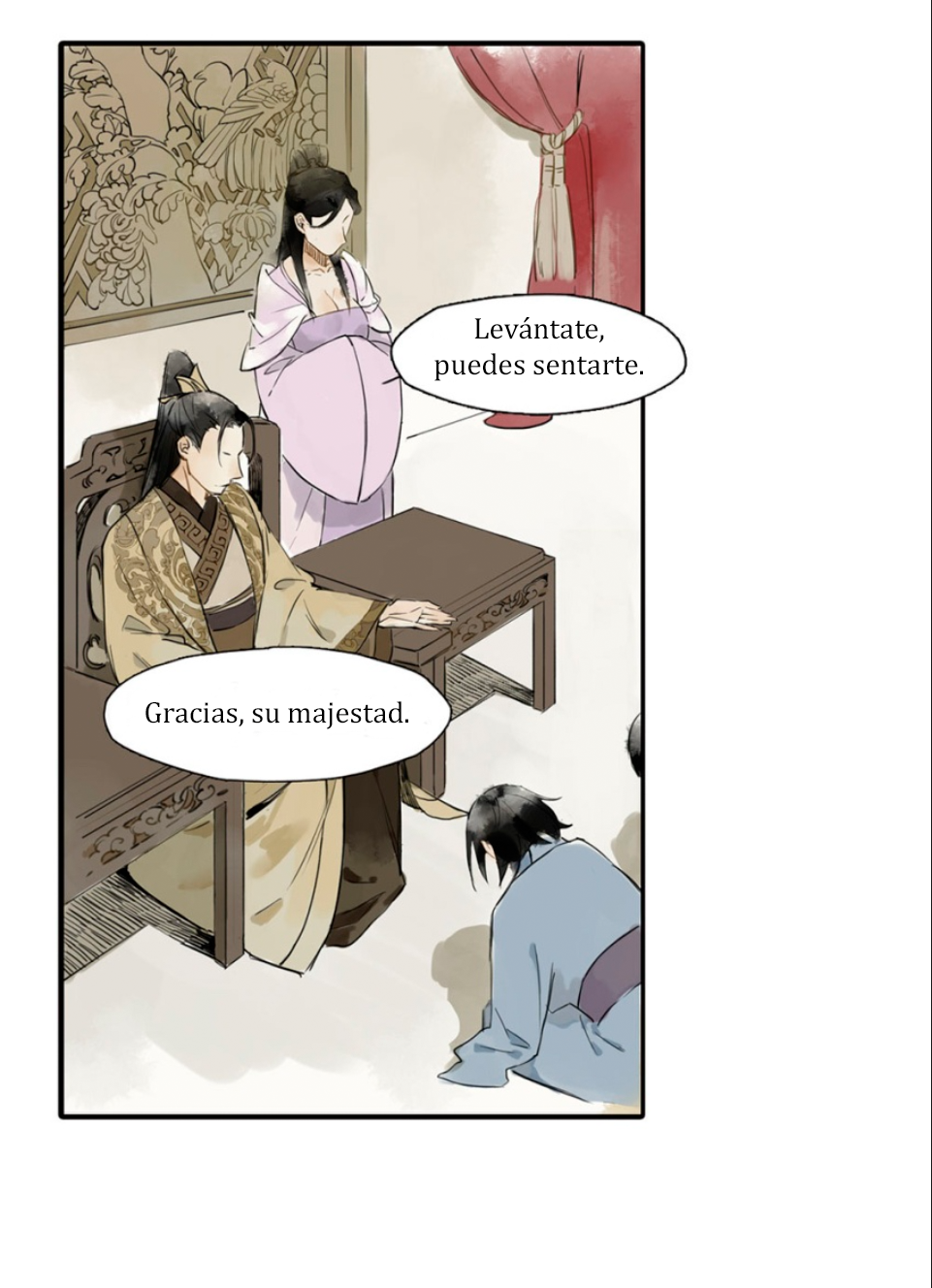 Human Carpenter Ch. 4 第7页