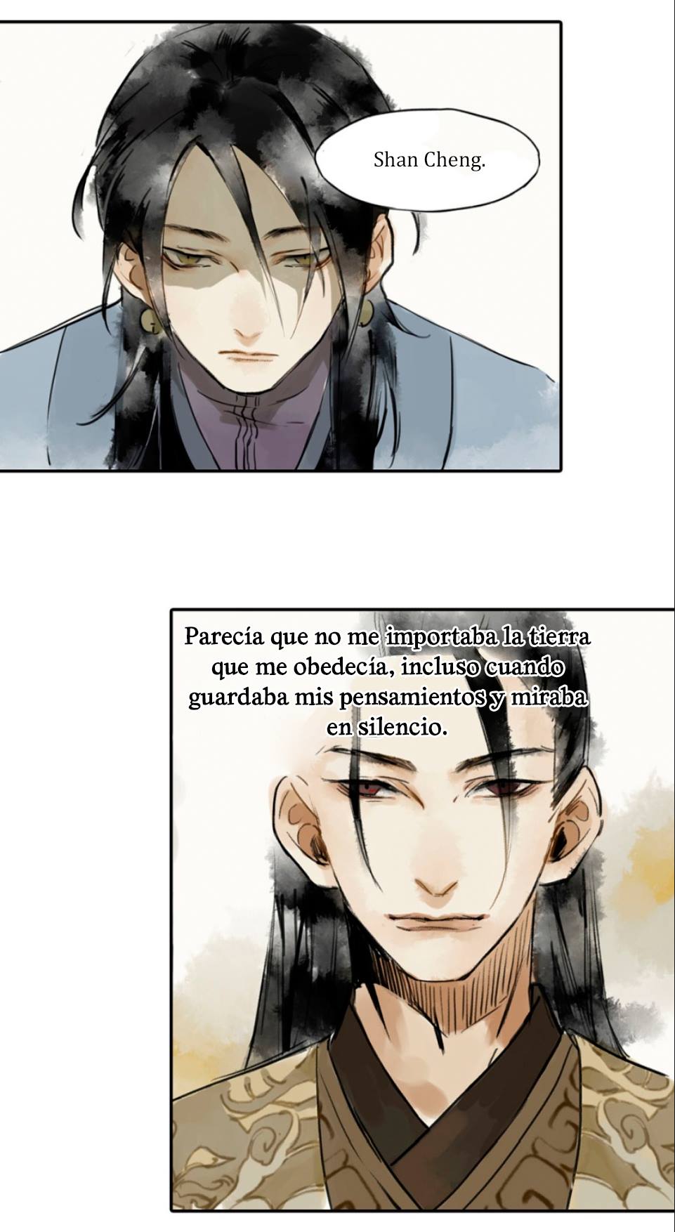 Human Carpenter Ch. 4 第8页