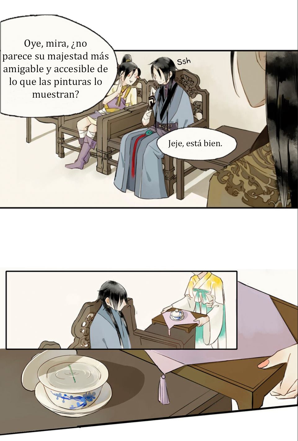 Human Carpenter Ch. 4 第9页