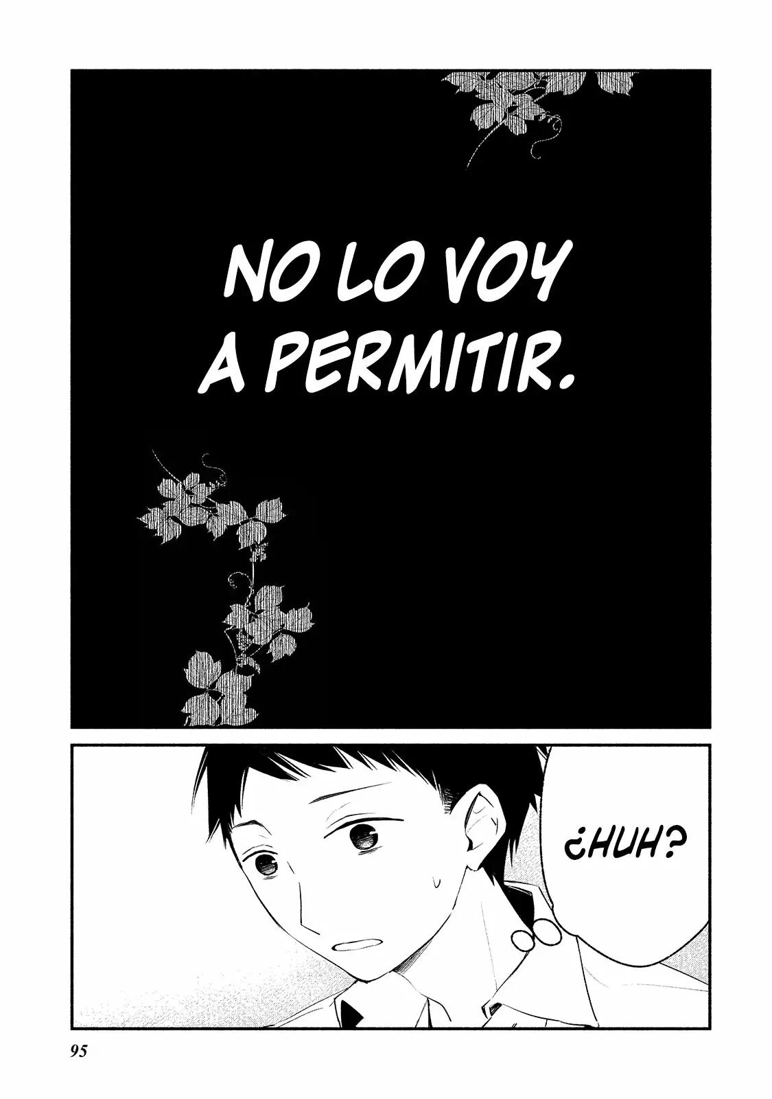 Koibito wa Oni no Hime Vol. 1 Ch. 4 第20页