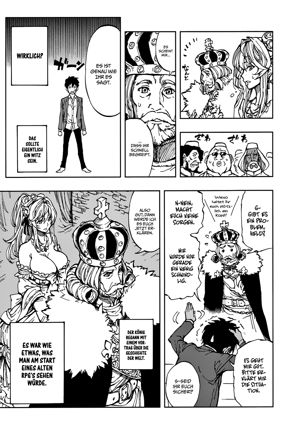 Genjitsushugi Yuusha no Oukoku Saikenki Prolog 第15页