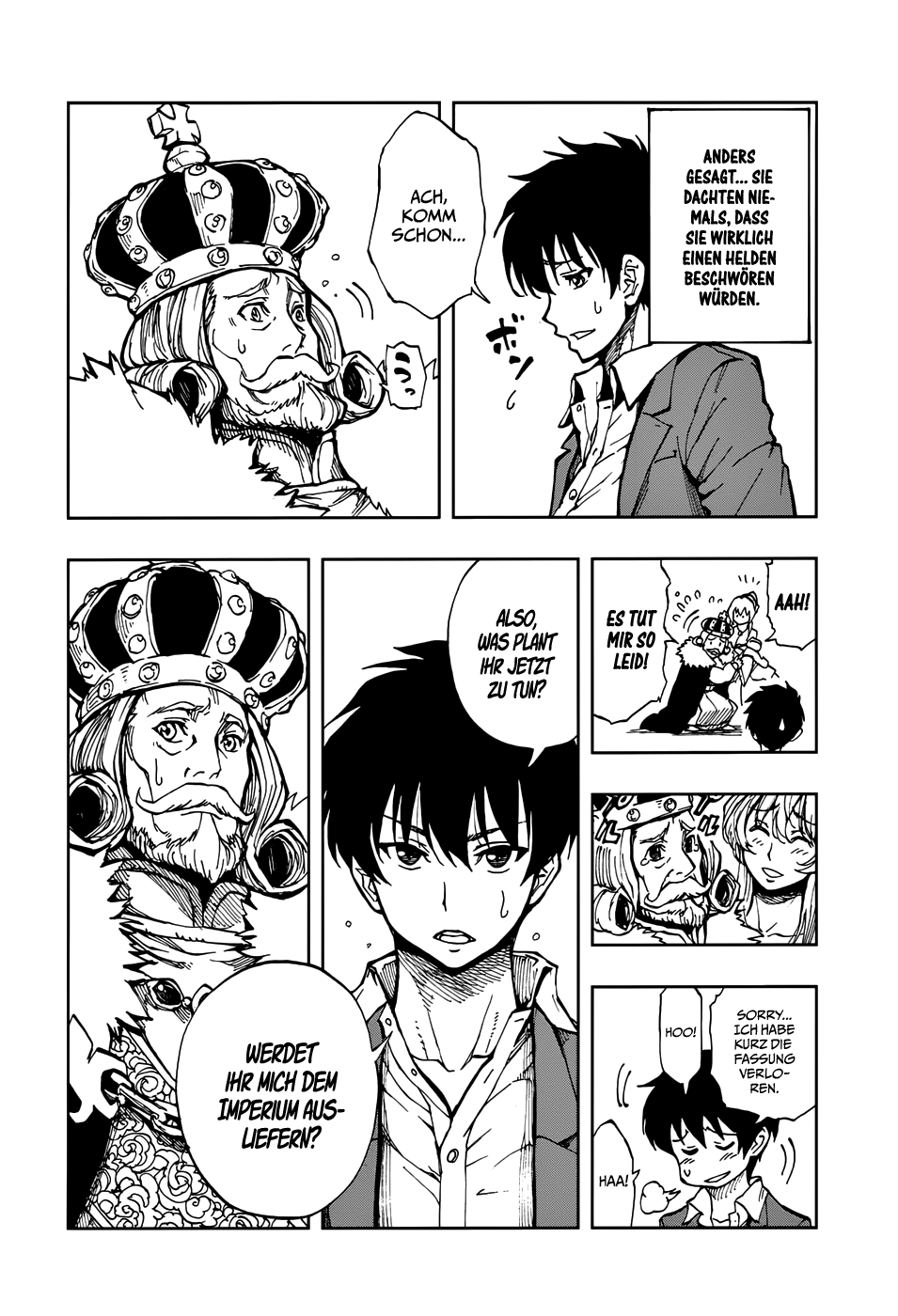 Genjitsushugi Yuusha no Oukoku Saikenki Prolog 第21页