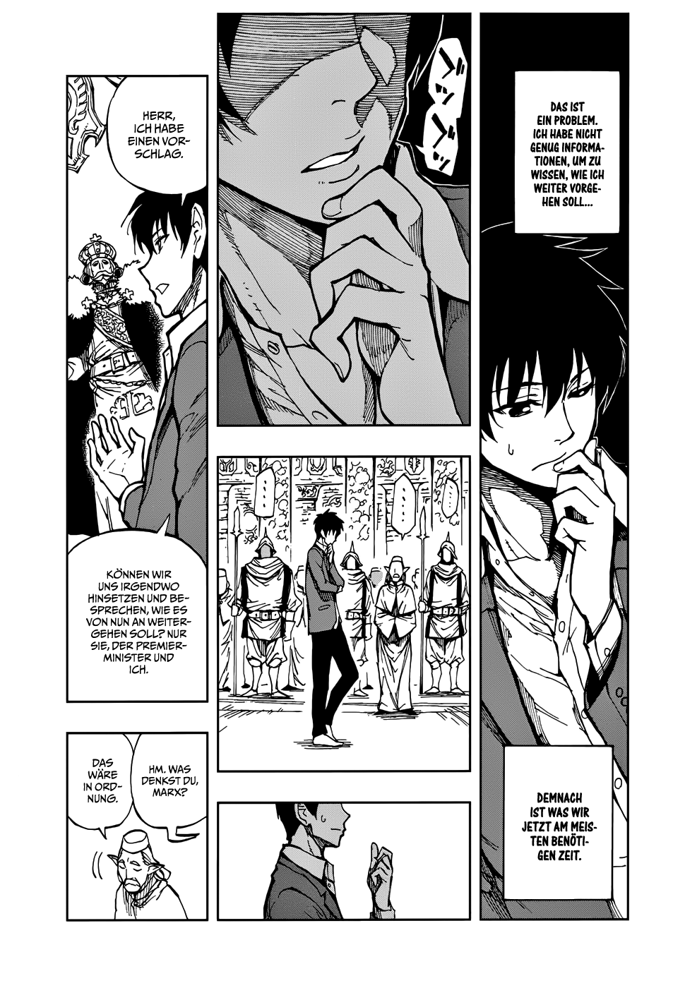 Genjitsushugi Yuusha no Oukoku Saikenki Prolog 第23页