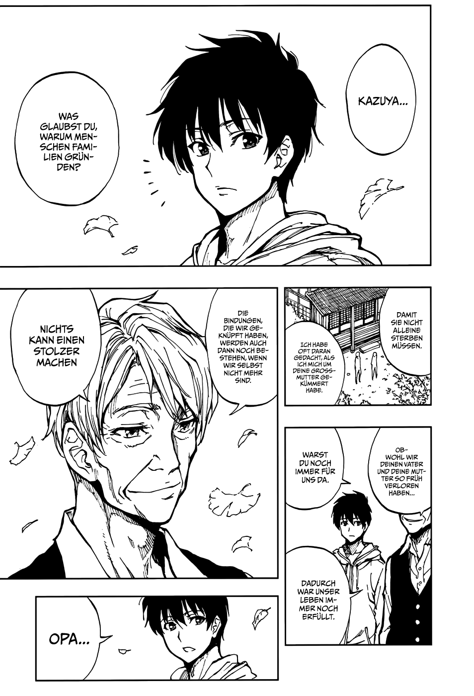 Genjitsushugi Yuusha no Oukoku Saikenki Prolog 第5页