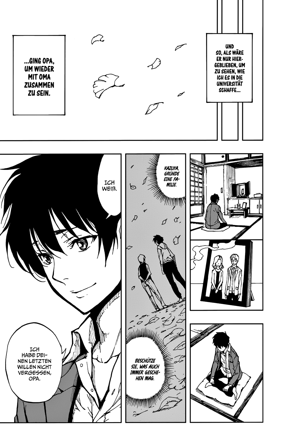 Genjitsushugi Yuusha no Oukoku Saikenki Prolog 第7页