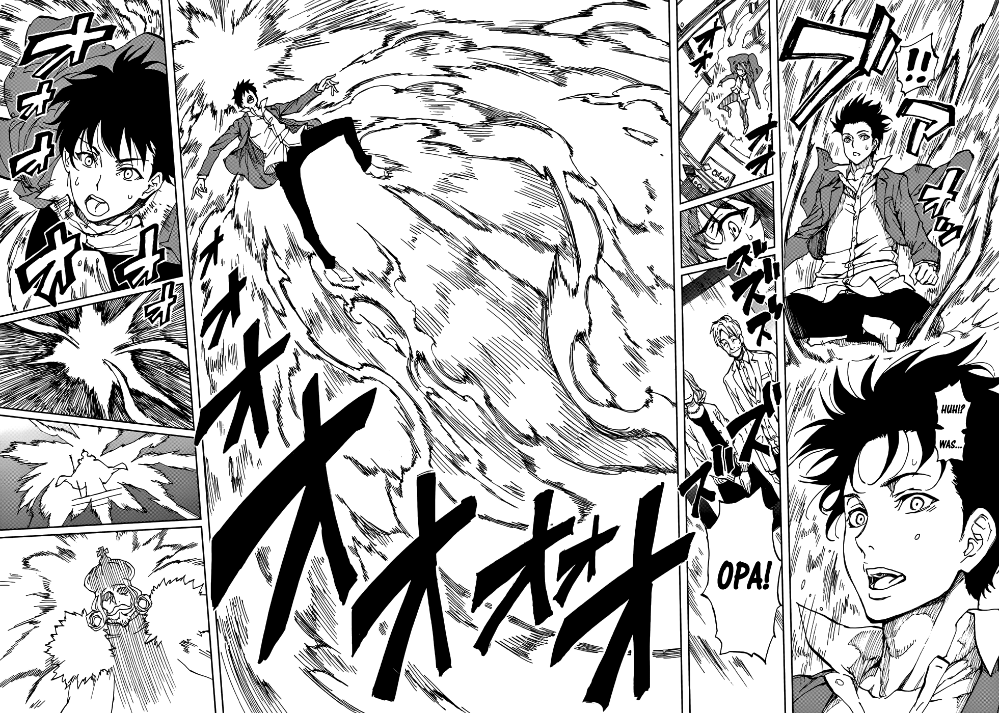 Genjitsushugi Yuusha no Oukoku Saikenki Prolog 第8页