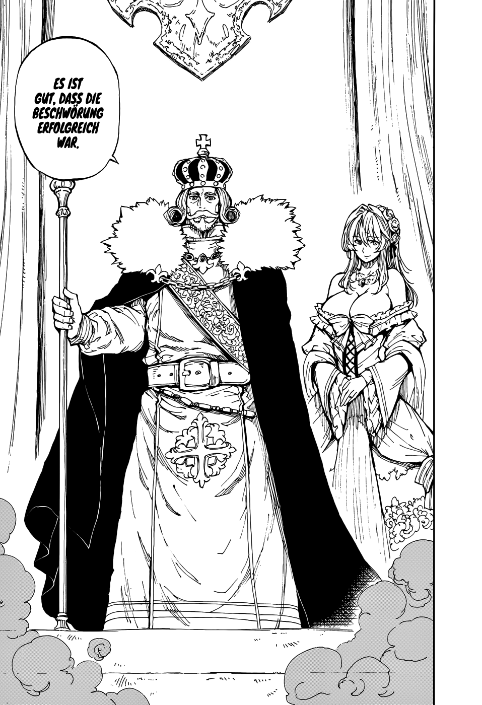 Genjitsushugi Yuusha no Oukoku Saikenki Prolog 第10页