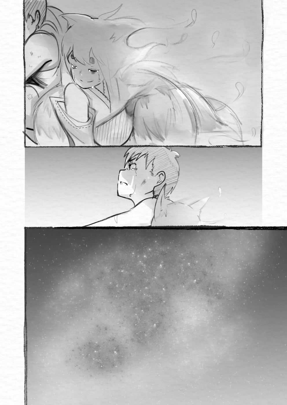 Foxtail Prolog: Kudo 第18页