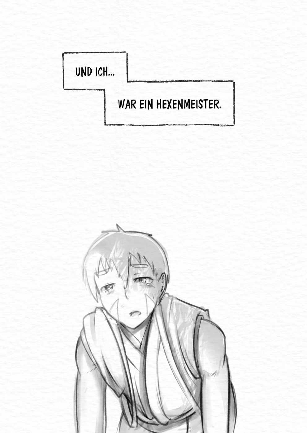 Foxtail Prolog: Kudo 第20页