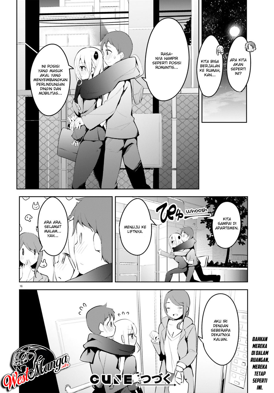 My Lovey-Dovey Wife is a Stone Cold Killer Vol. 1 Ch. 3 第20页