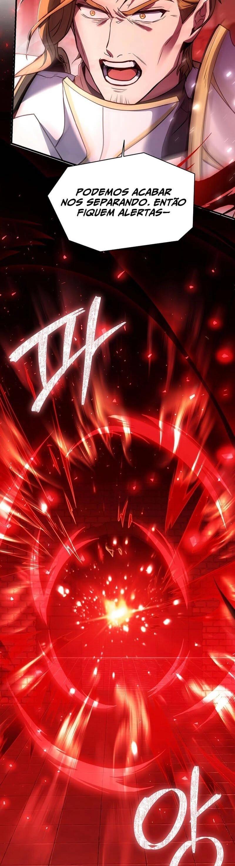 The Legendary Spearman Returns Vol. 2 Ch. 106 第12页