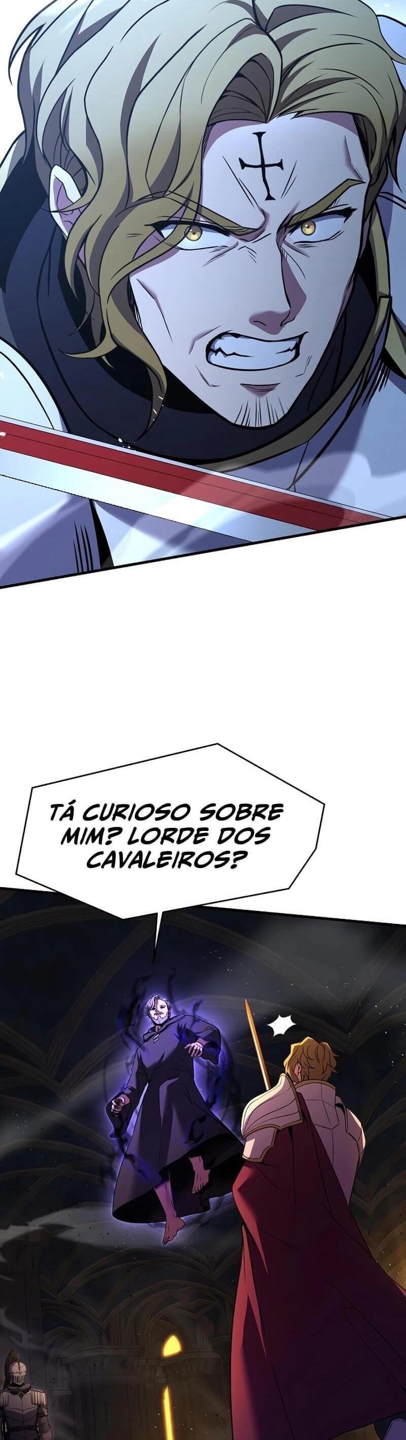 The Legendary Spearman Returns Vol. 2 Ch. 106 第27页