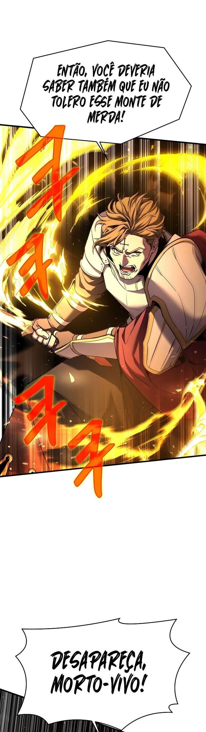 The Legendary Spearman Returns Vol. 2 Ch. 106 第29页