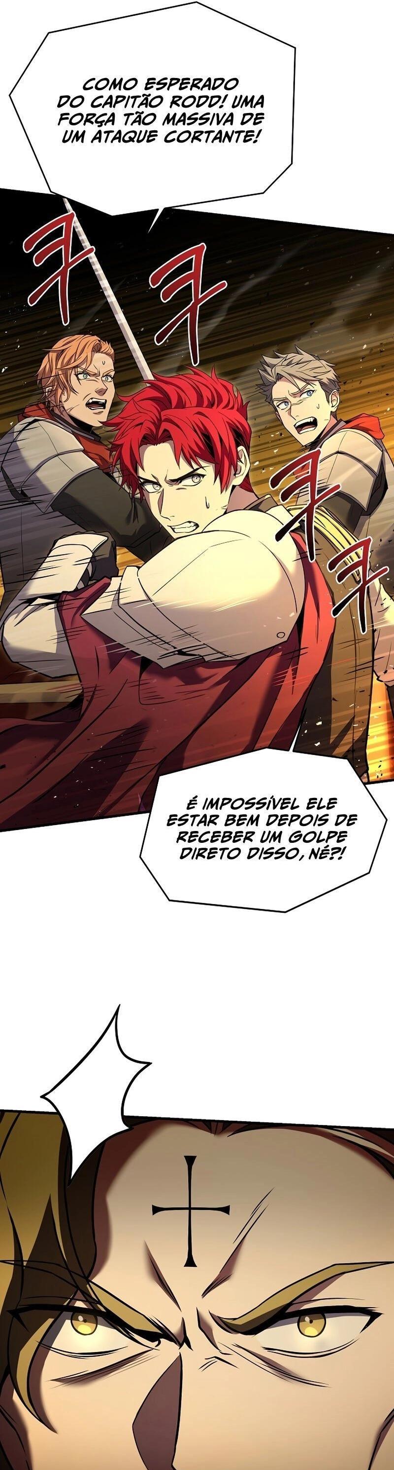 The Legendary Spearman Returns Vol. 2 Ch. 106 第31页