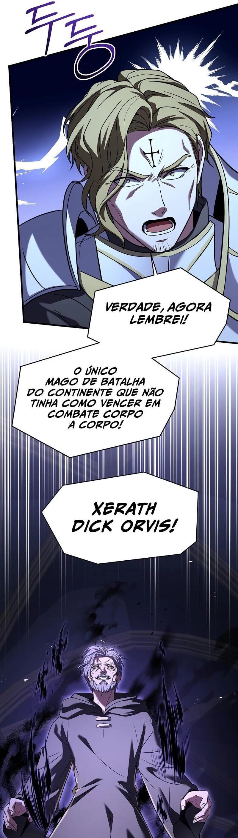 The Legendary Spearman Returns Vol. 2 Ch. 106 第41页
