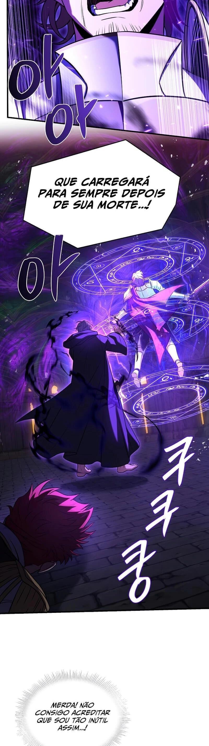 The Legendary Spearman Returns Vol. 2 Ch. 106 第50页