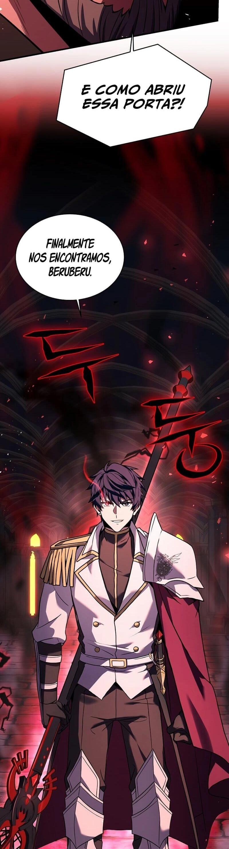 The Legendary Spearman Returns Vol. 2 Ch. 106 第54页