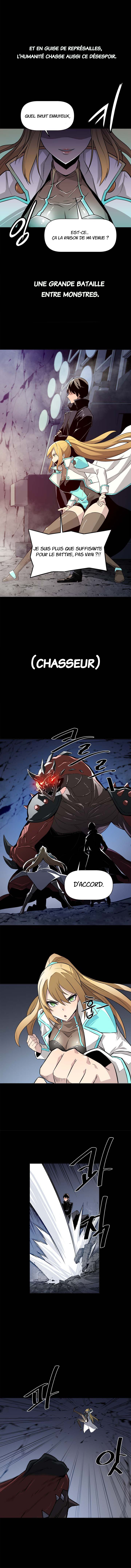 The Strongest Manager in History Prologue 第3页