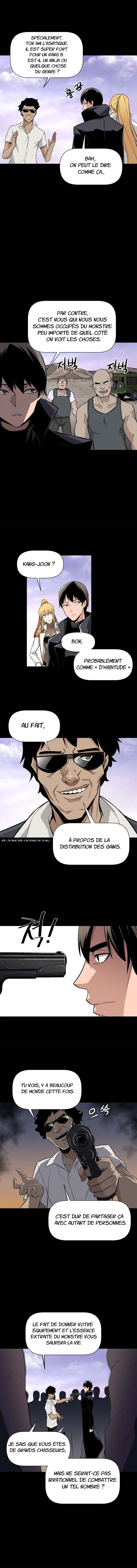 The Strongest Manager in History Prologue 第9页
