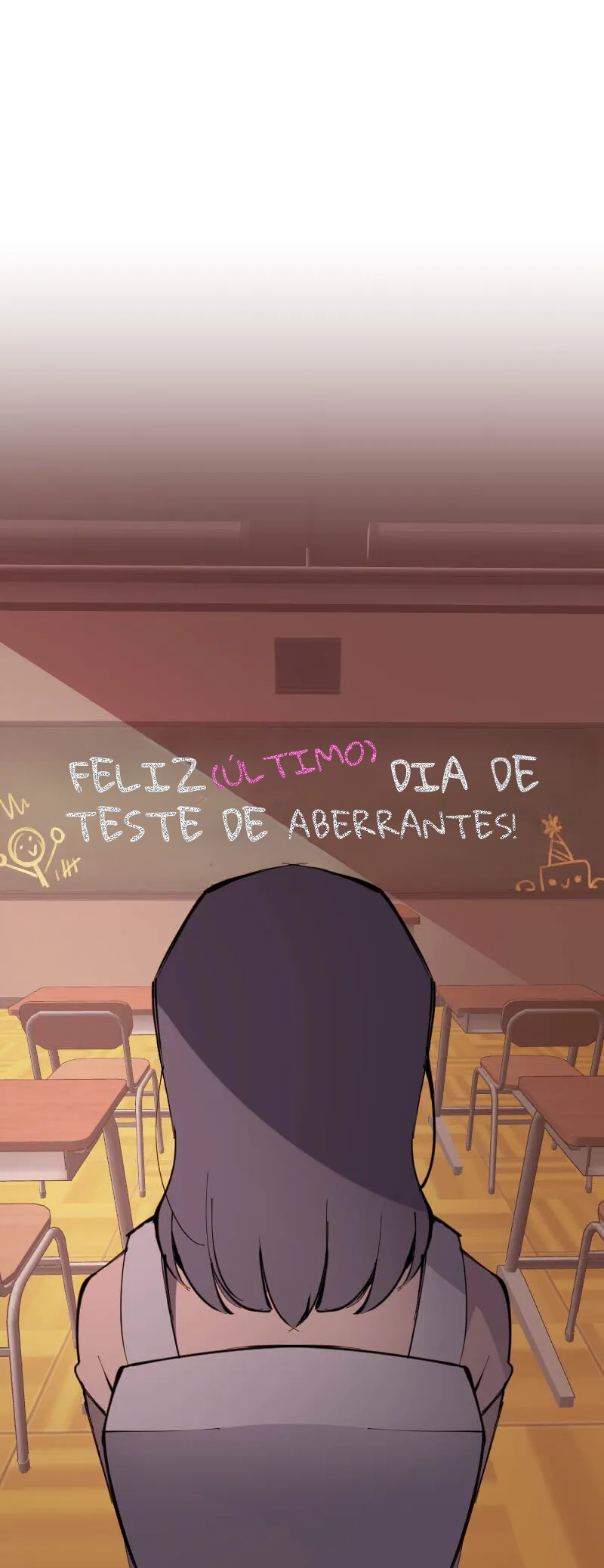 Hand Jumper O Início do Fim 第117页