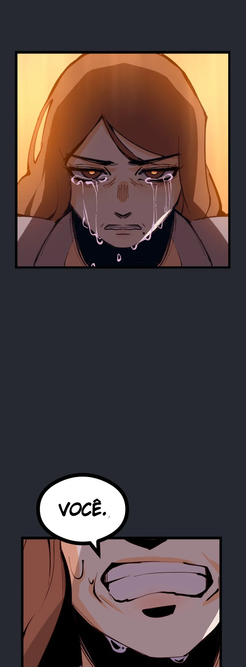 Hand Jumper O Início do Fim 第22页