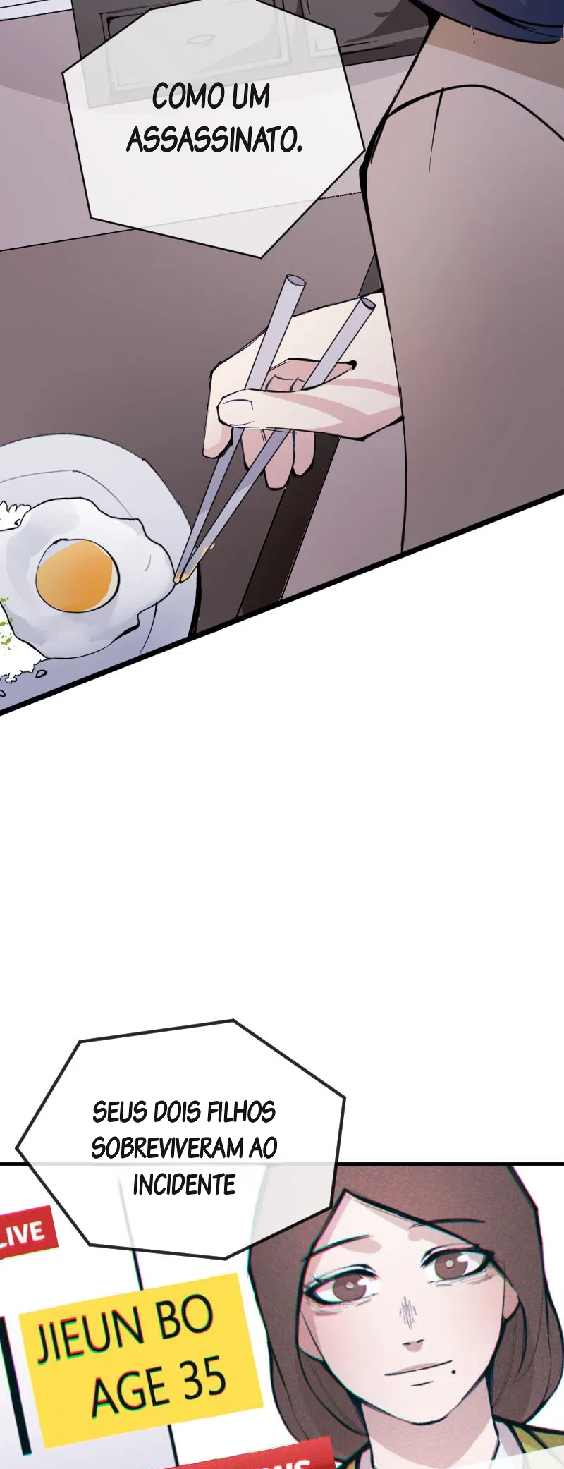 Hand Jumper O Início do Fim 第34页