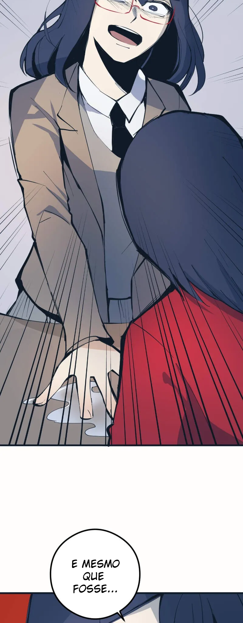 Hand Jumper O Início do Fim 第55页