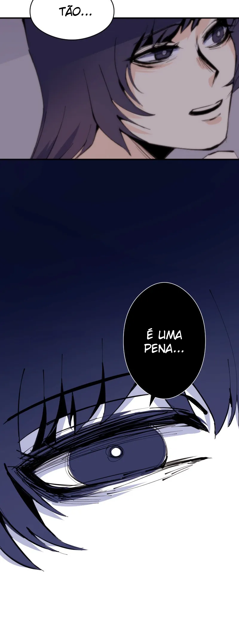 Hand Jumper O Início do Fim 第63页