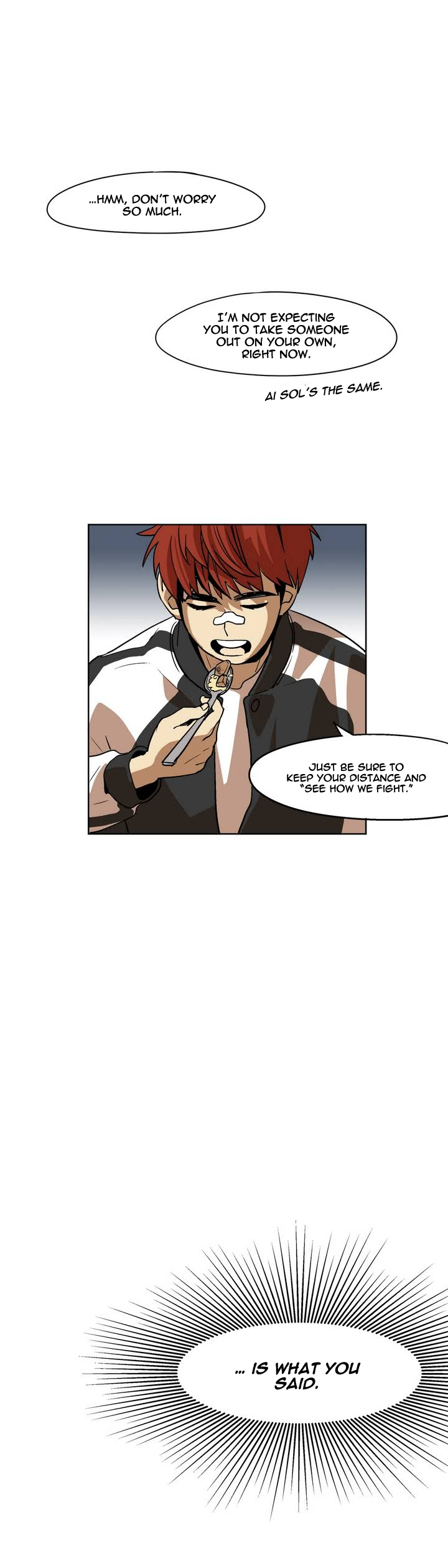 Black Survival Ch. 2 第29页
