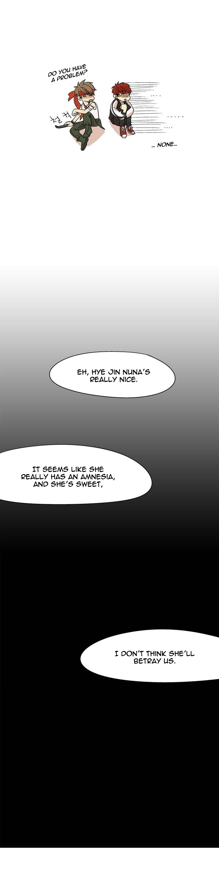 Black Survival Ch. 2 第6页