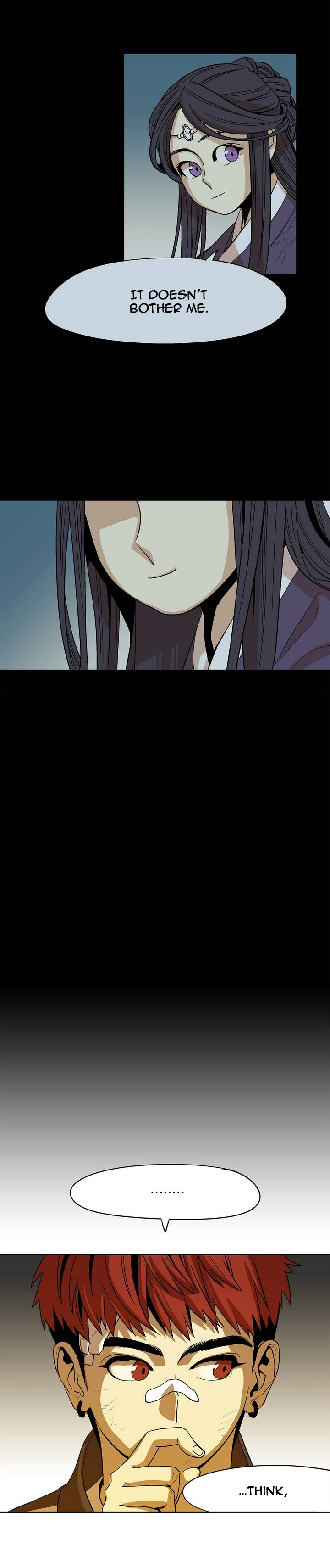 Black Survival Ch. 2 第9页