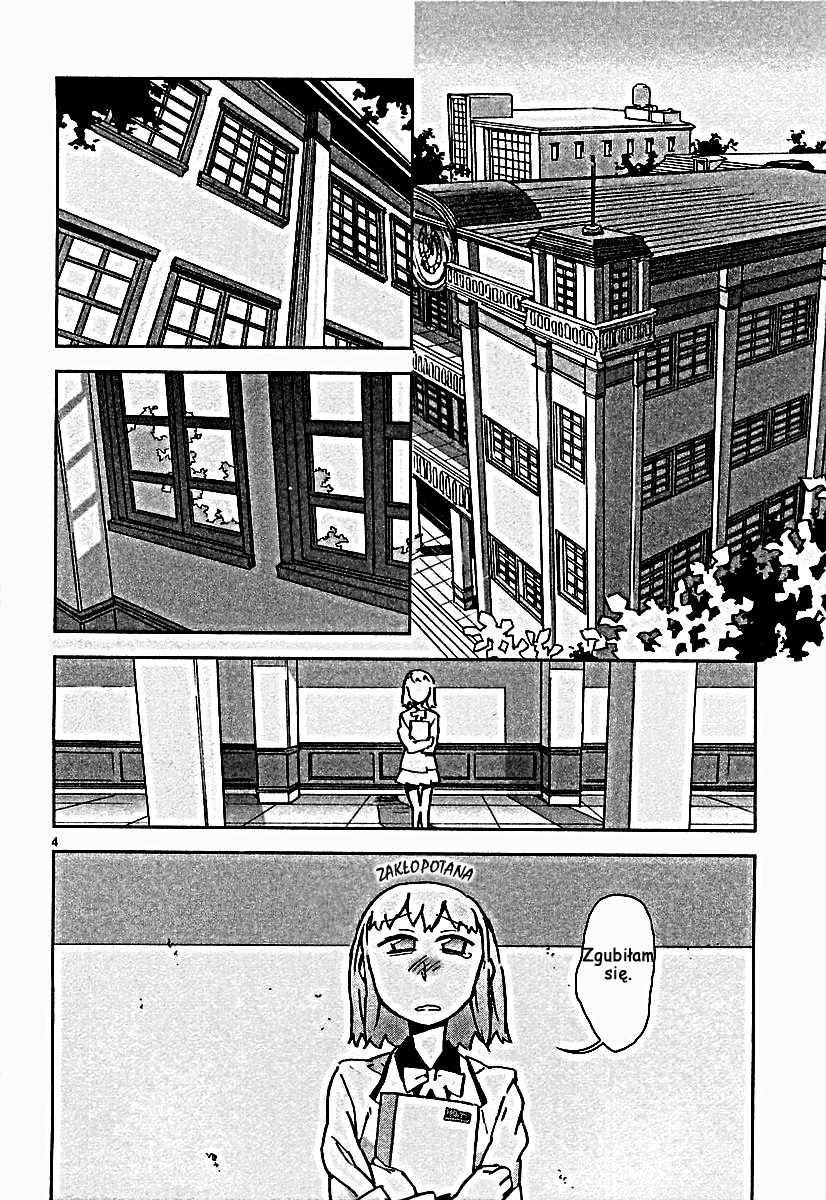 Hyakko Vol. 1 Ch. 1 第14页