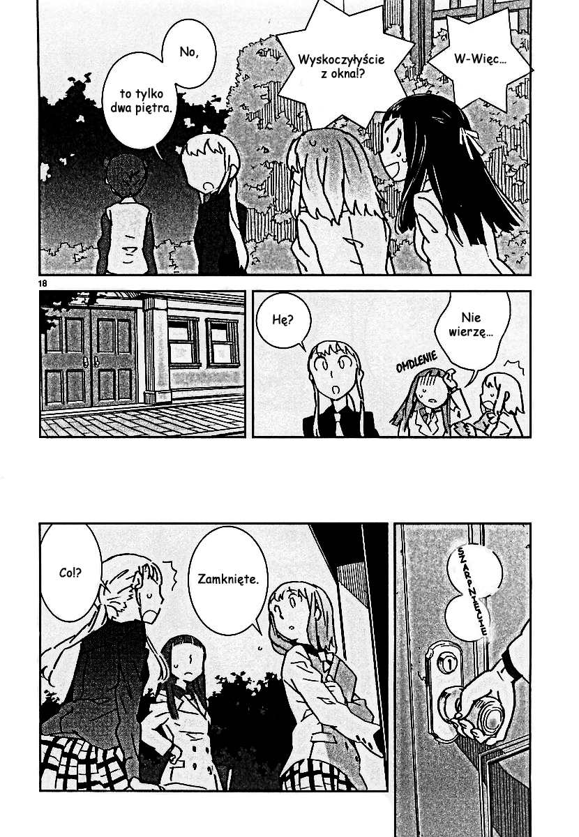 Hyakko Vol. 1 Ch. 1 第28页
