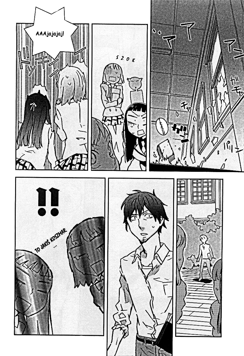 Hyakko Vol. 1 Ch. 1 第32页