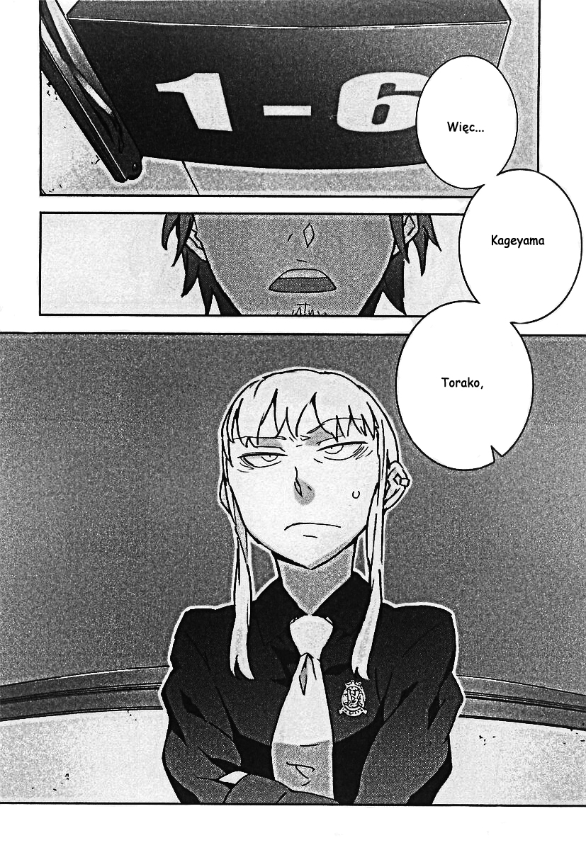 Hyakko Vol. 1 Ch. 1 第36页