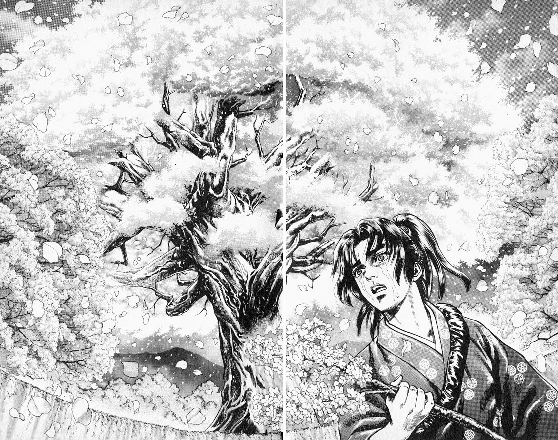 Sakon - Record of the Sengoku Upheaval Vol. 1 Ch. 1 第49页