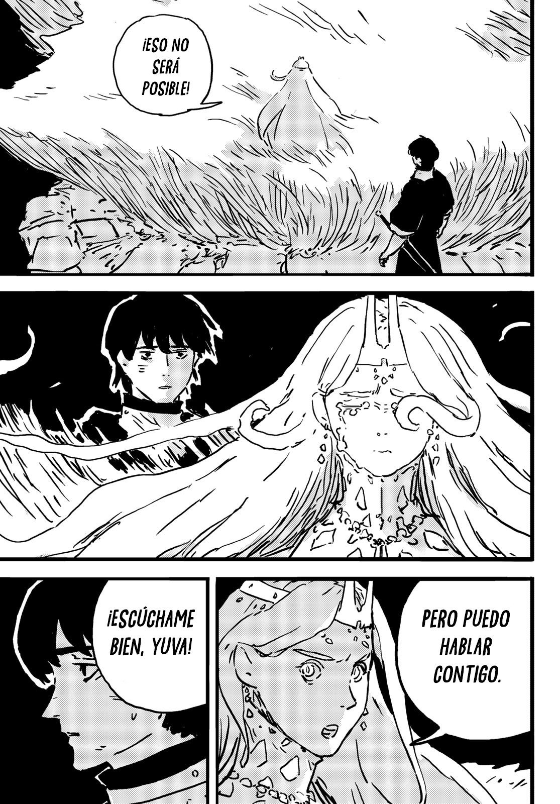 Tower Dungeon El pozo en el piso 100 第12页