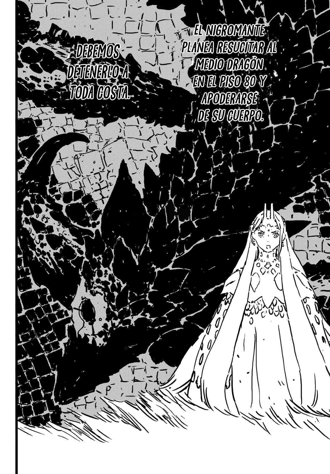 Tower Dungeon El pozo en el piso 100 第13页