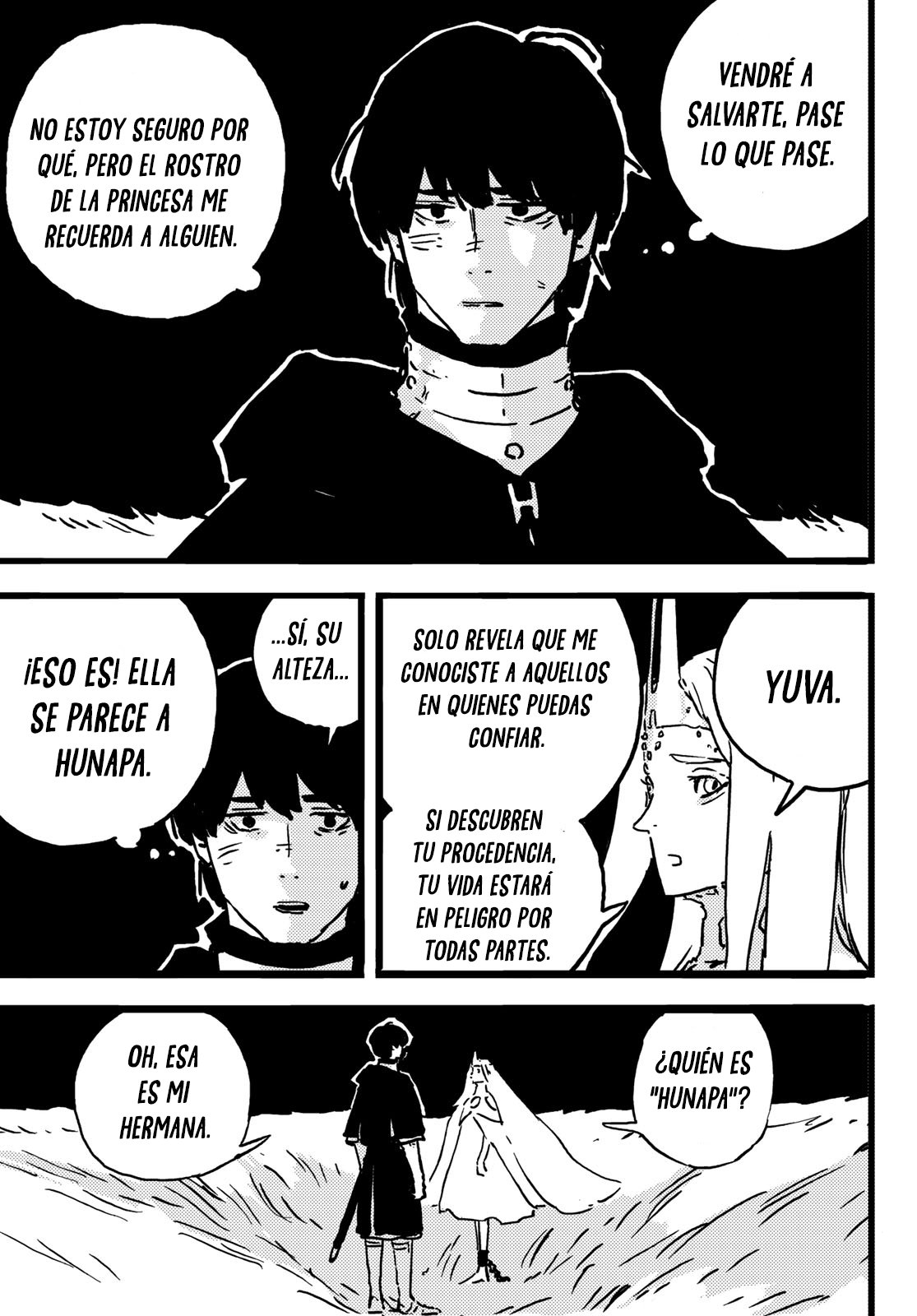 Tower Dungeon El pozo en el piso 100 第16页
