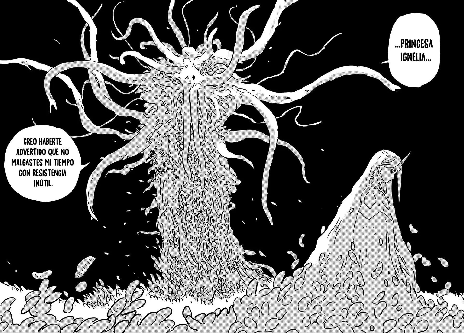 Tower Dungeon El pozo en el piso 100 第19页