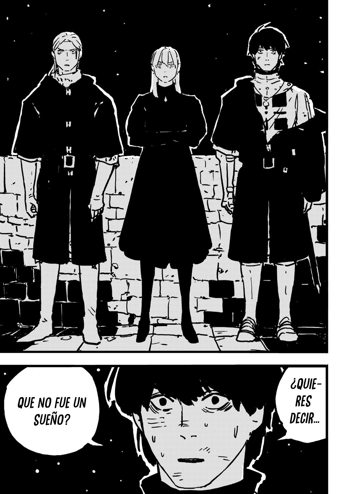 Tower Dungeon El pozo en el piso 100 第23页