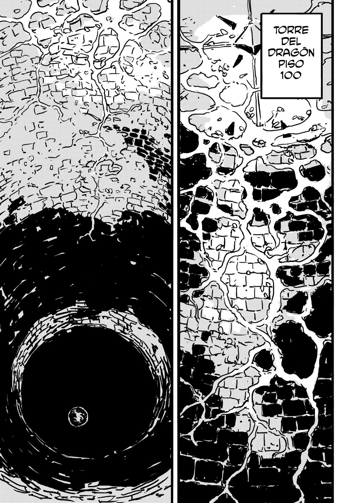 Tower Dungeon El pozo en el piso 100 第27页