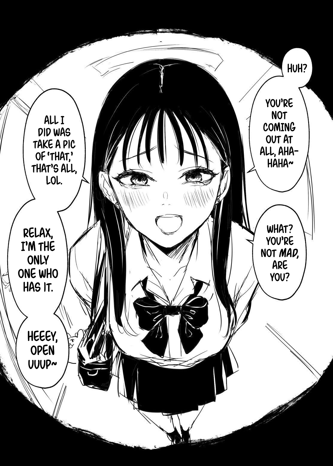 Class no Ichigun Joshi ni Moteasobareta 第2页